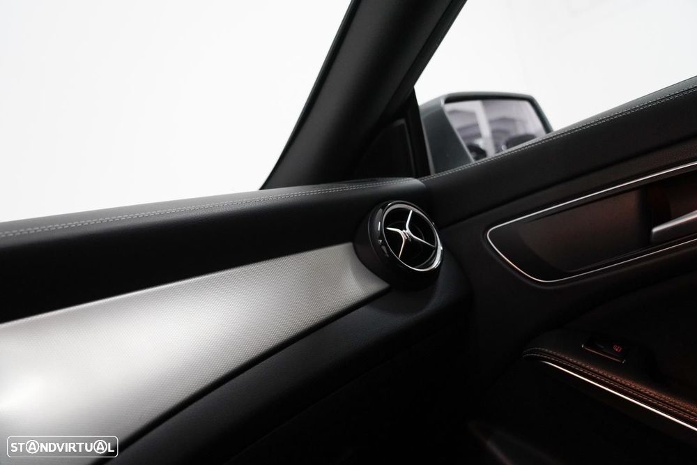 Mercedes-Benz CLA 180 d AMG Line - 14