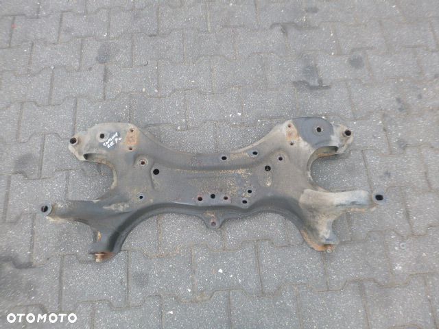 SANKI PRZÓD PRZEDNIE TOYOTA COROLLA E12 1.4 16V - 2