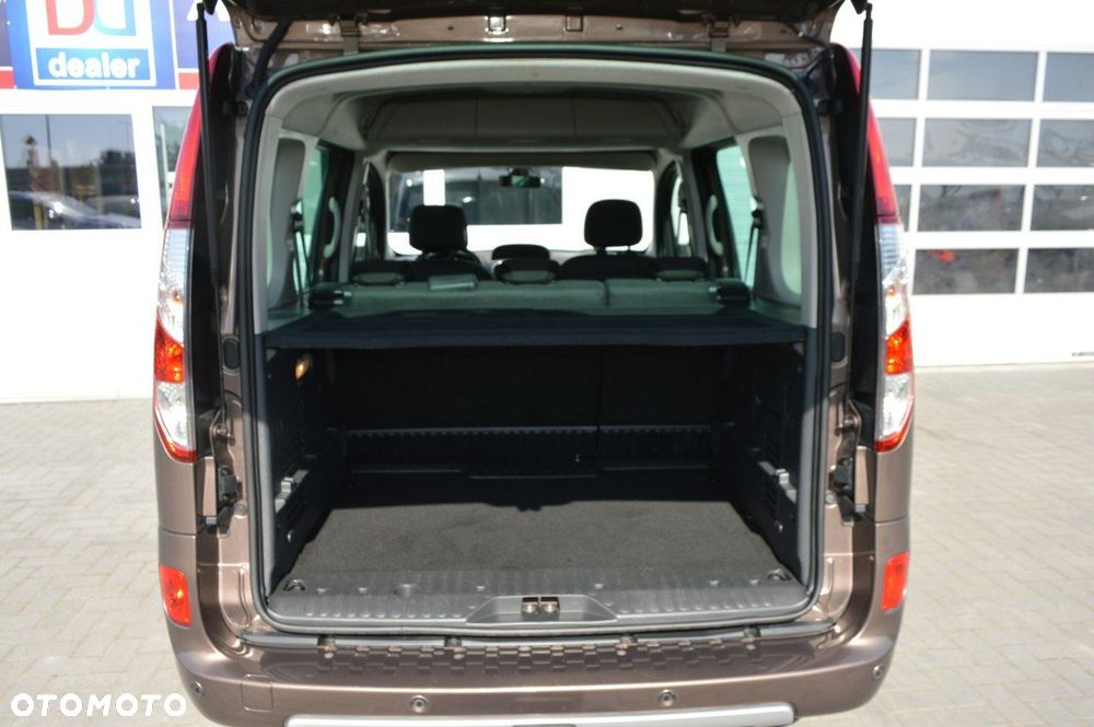 Renault Kangoo 1.2 TCE Energy Helios - 37