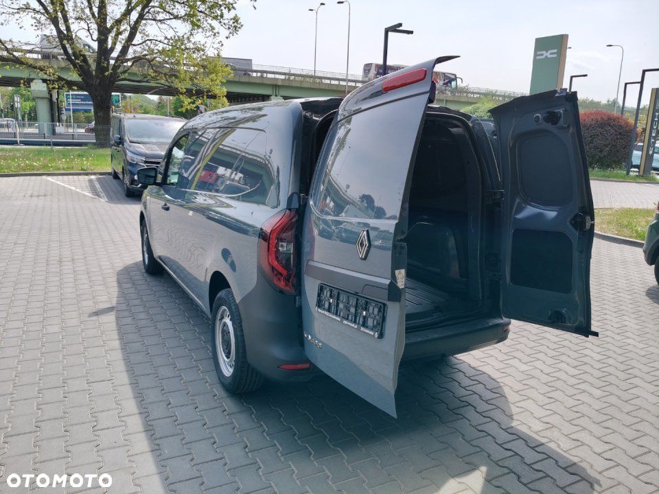 Renault Kangoo - 5