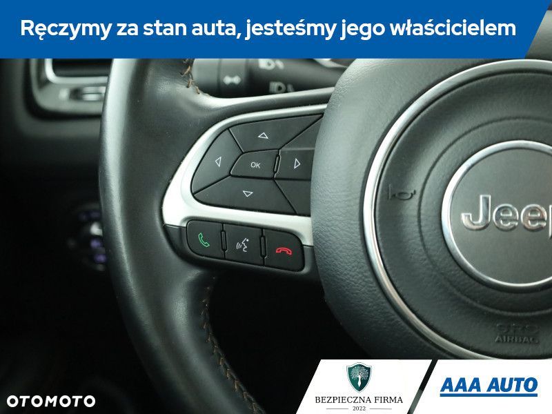 Jeep Compass - 16