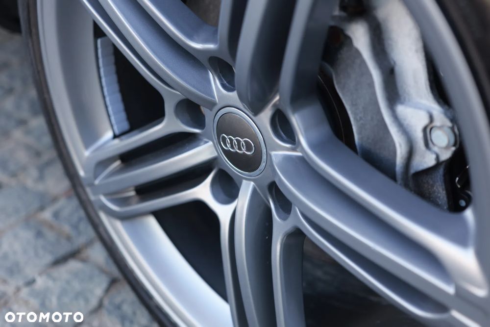 Audi Q7 3.0 TDI DPF clean diesel Quattro Tiptronic - 8