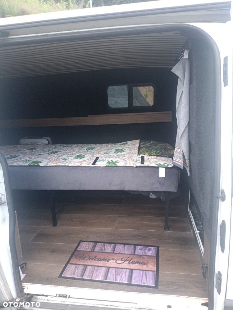 Ford Transit Custom - 6