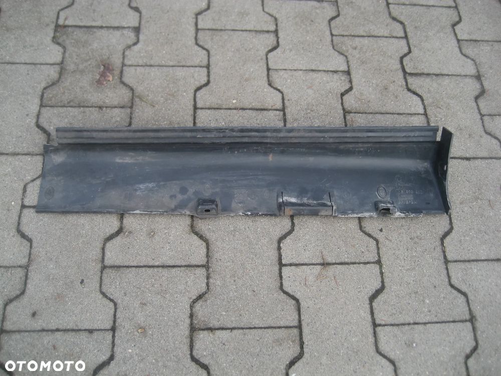 vw golf iii gti listwa progowa tył prawa 1h0853900 - 6