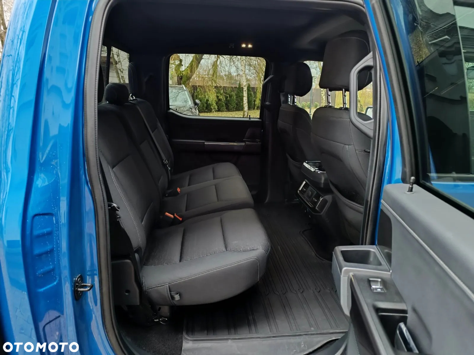 Ford F150 - 34