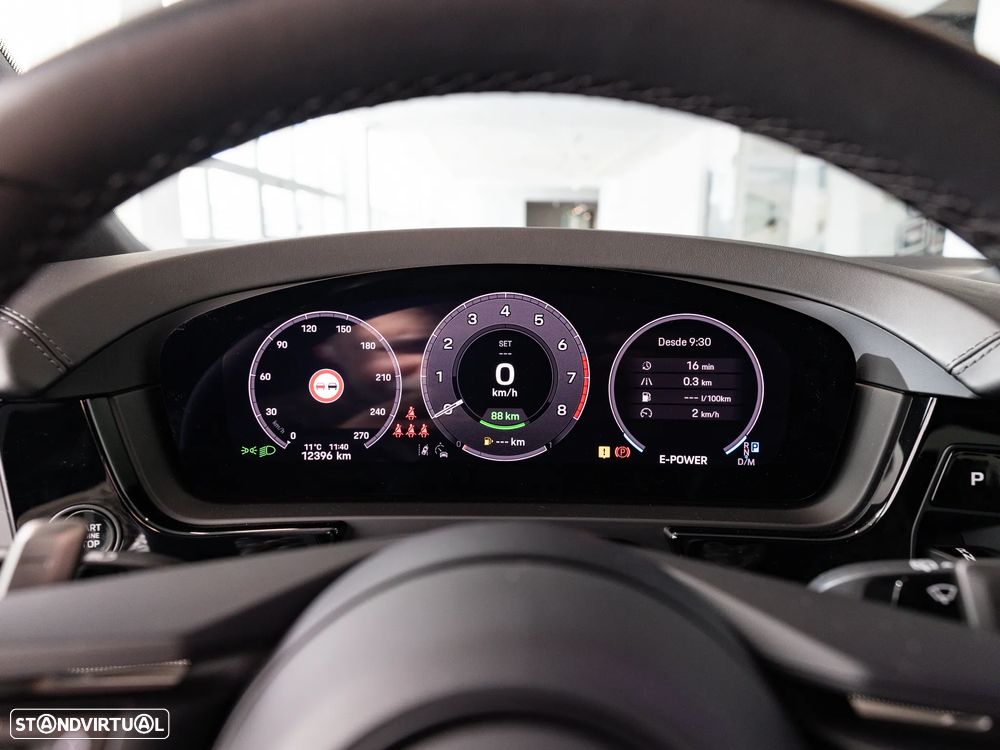 Porsche Cayenne E-Hybrid - 30