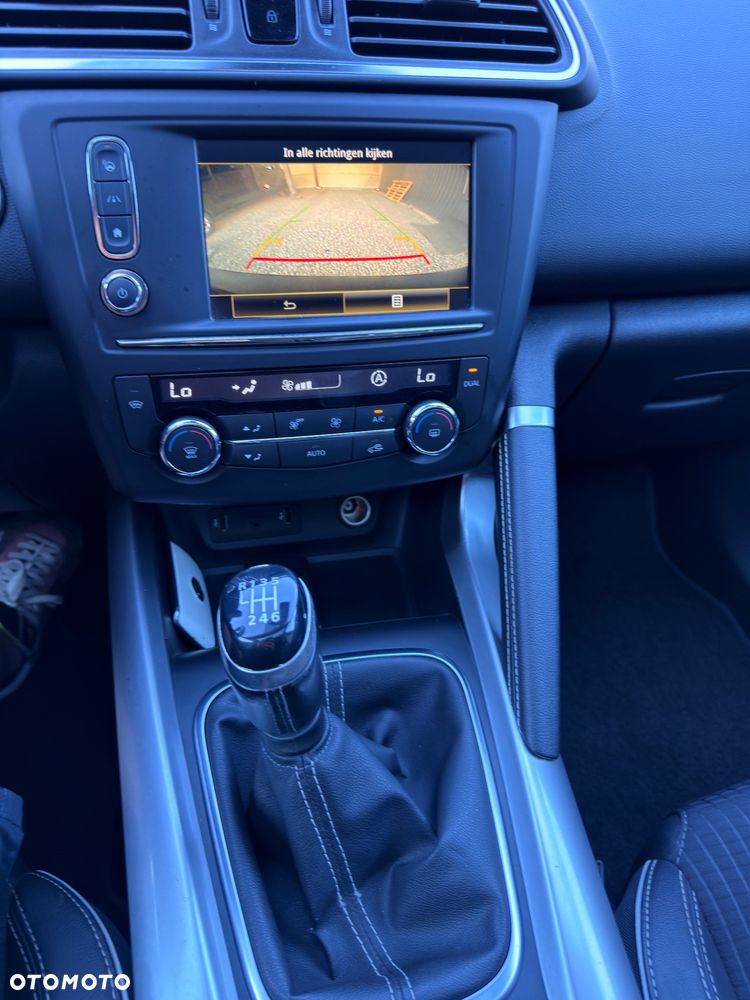 Renault Kadjar Energy TCe 165 Bose Edition - 17