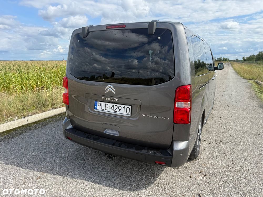 Citroën SpaceTourer 2.0 BlueHDi XL Business Lounge - 7