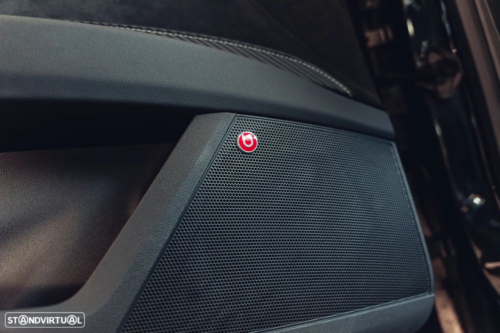 SEAT Leon 2.0 TSI Cupra DSG S/S - 27