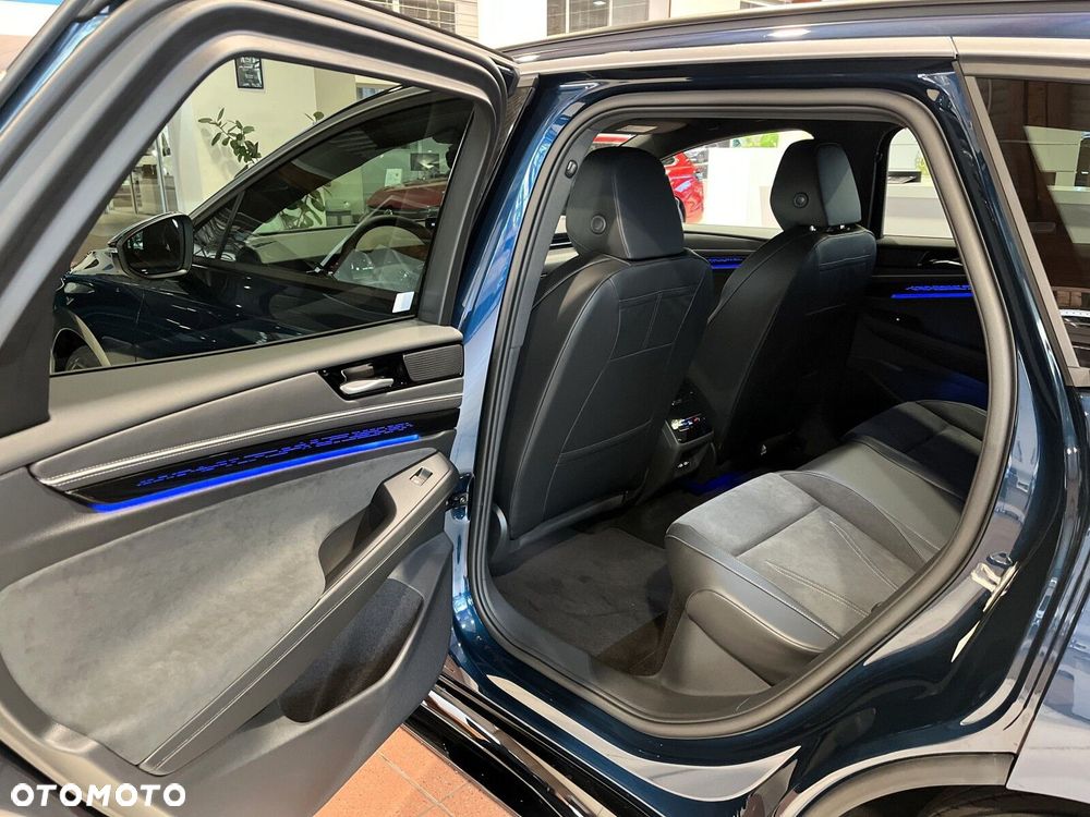 Volkswagen ID.7 77kWh Pro Plus - 35