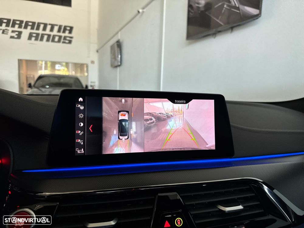 BMW M5 Competition - 27