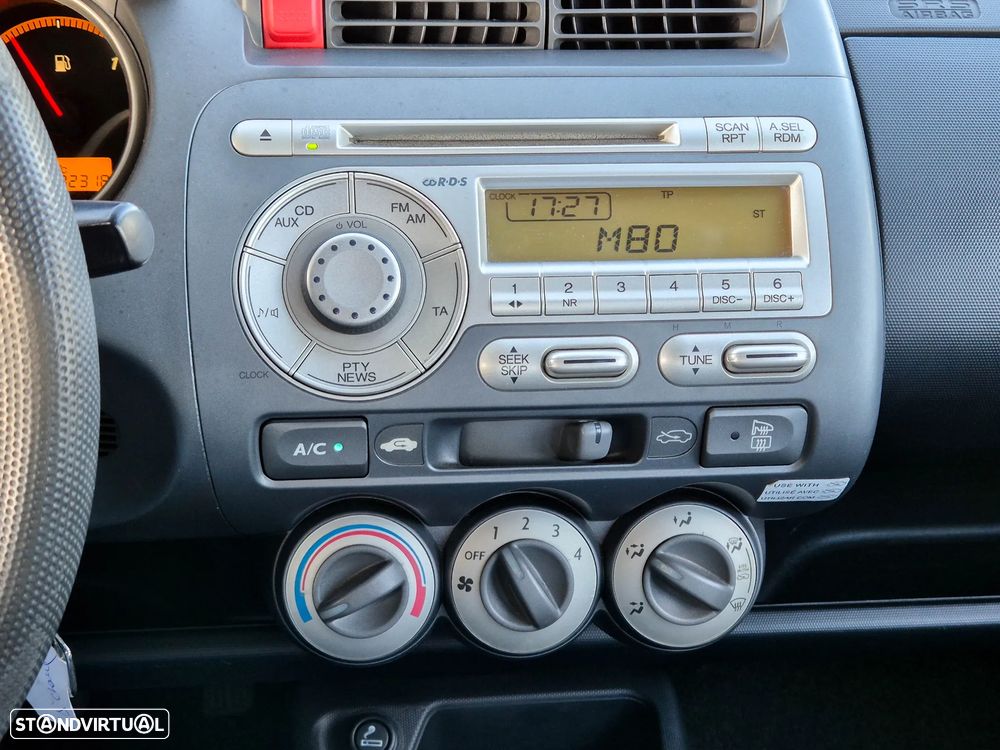Honda Jazz 1.2 LS Cool AC - 13