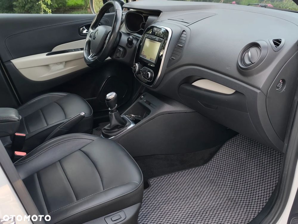 Renault Captur ENERGY dCi 110 Intens - 24
