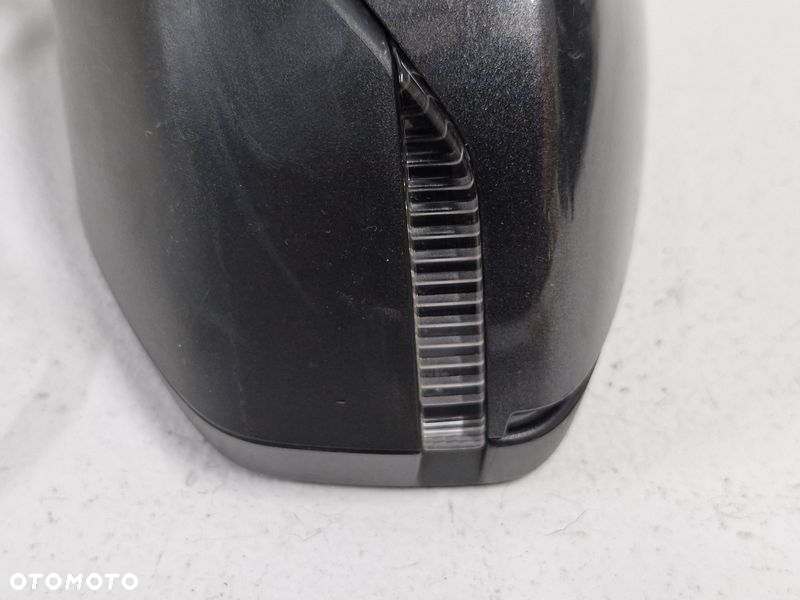 AUDI A3 8Y LUSTERKO DRZWI LEWE 10 PIN EU - 3