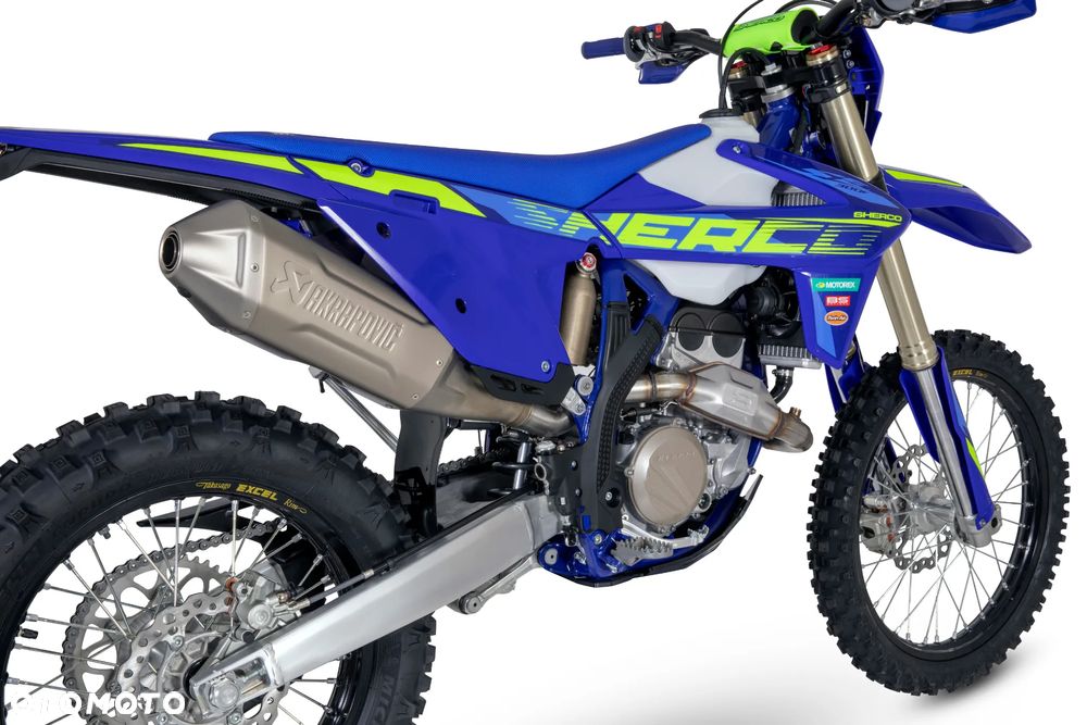 Sherco Enduro - 13