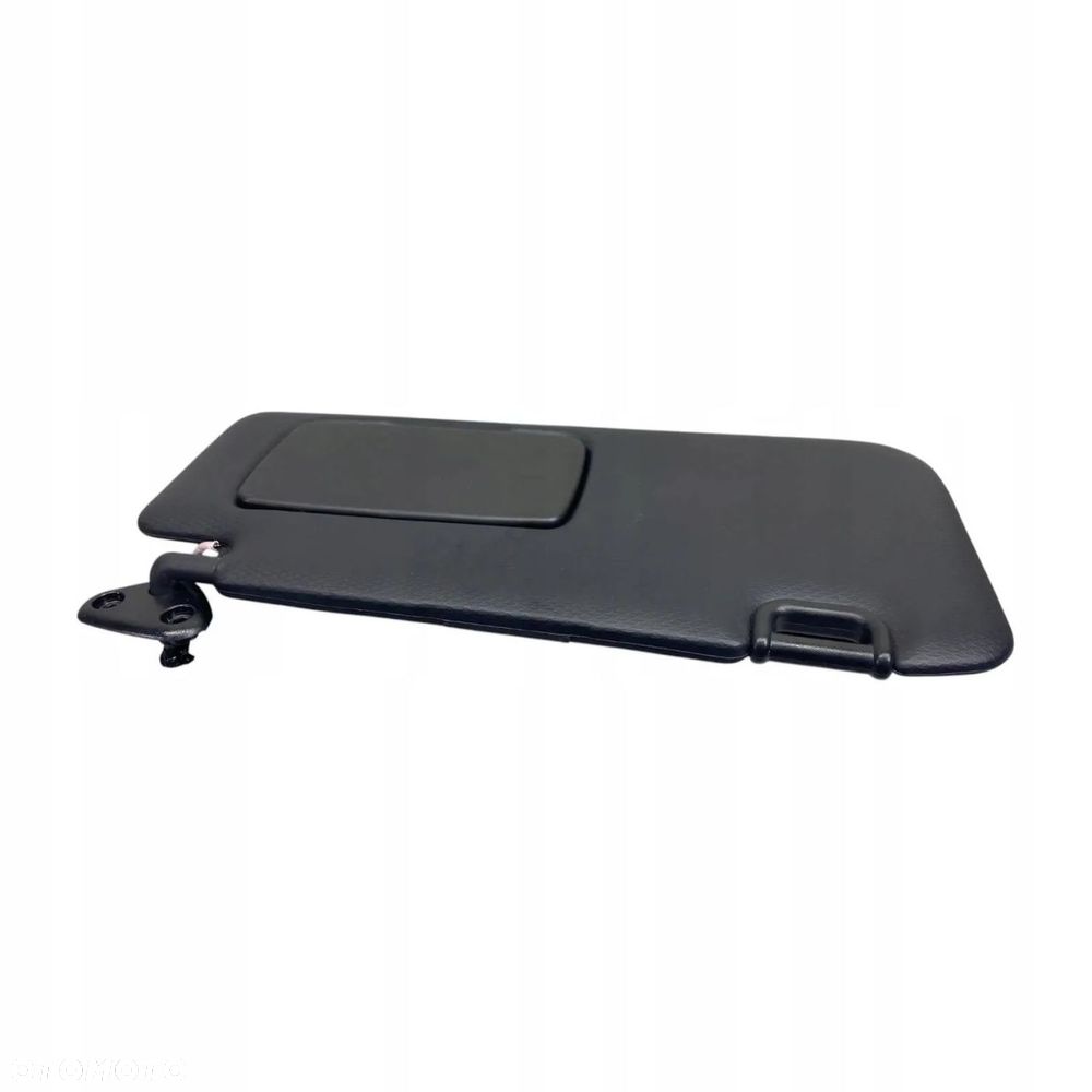 DASZEK OSŁONA PRZECIWSŁONECZNA PRAWA TOYOTA GT 86 SUBARU BRZ S86503500 - 3