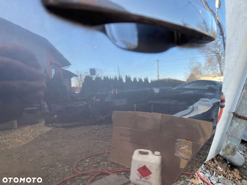 P3 DODGE DURANGO III 2017 DRZWI LEWE TYŁ TYLNE PAU - 14