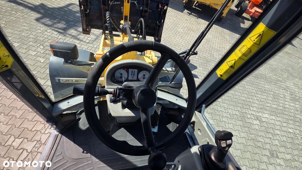 Yanmar V80 - 12