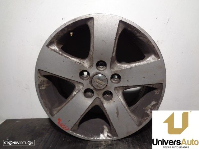 JANTE SUZUKI GRAND VITARA II 2007 -R16X61/2JOFF45 - 4