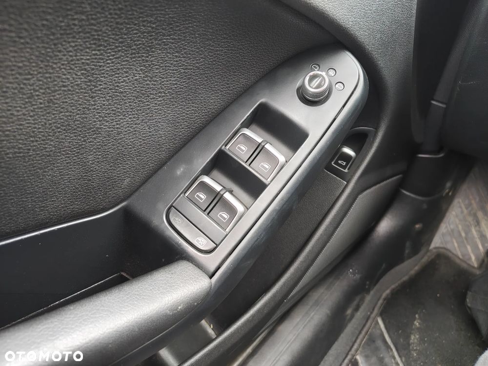 Audi A4 Avant 1.8 TFSI - 15