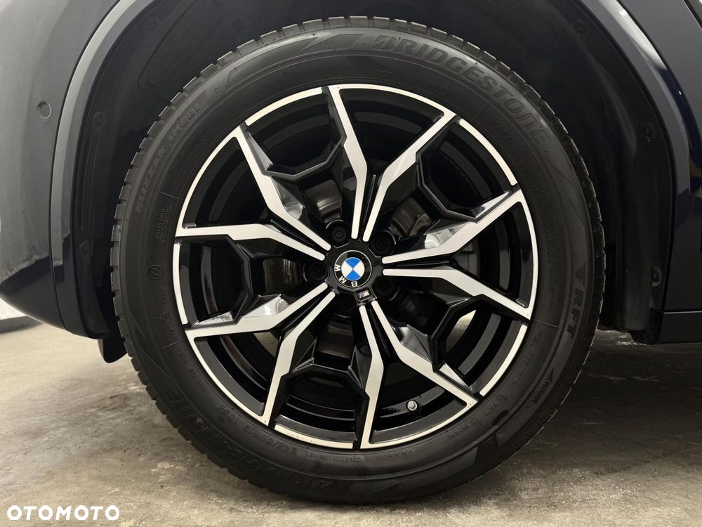 BMW X3 - 17