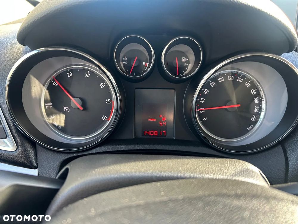 Opel Mokka 1.7 CDTI ecoFLEX Start/Stop Innovation - 16