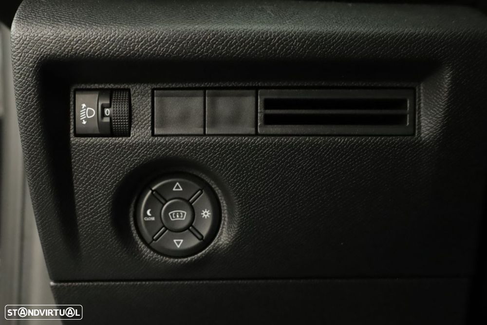 Citroën C4 1.2 PureTech Max EAT8 - 19