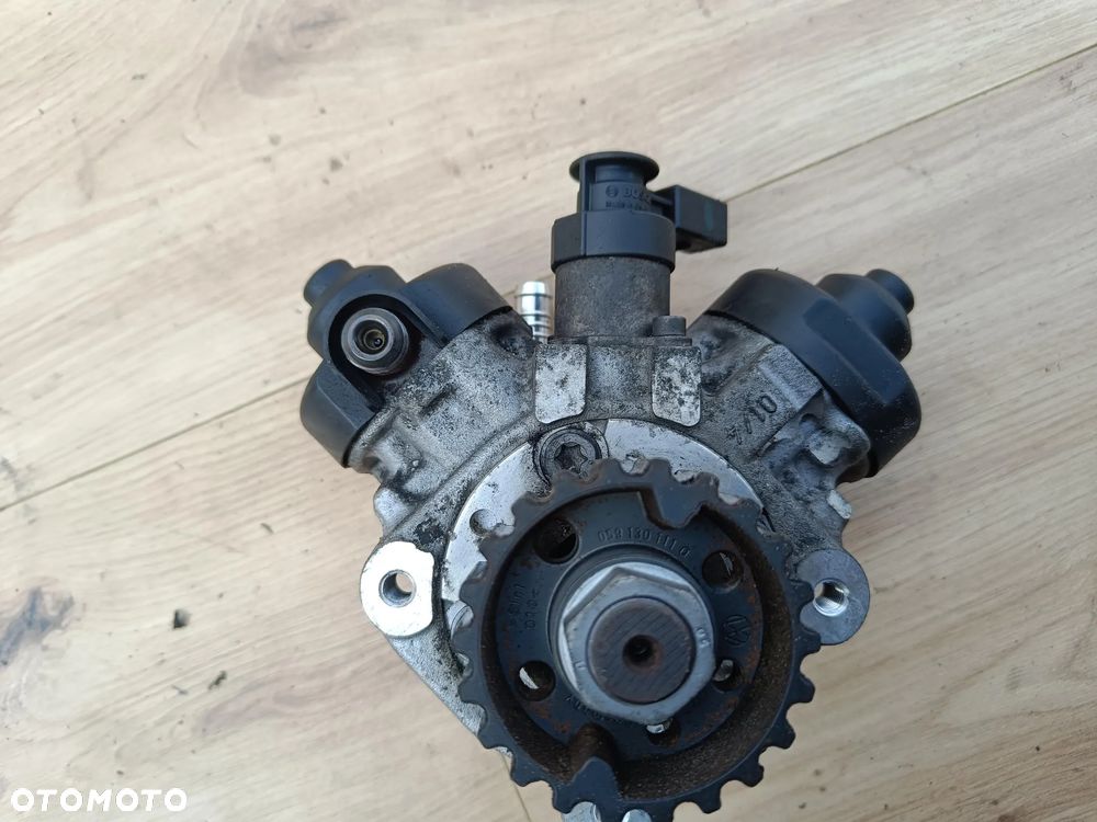 AUDI VW 2.7 3.0 TDI POMPA WTRYSKOWA 205 TYŚ KM 059130755AB - 4