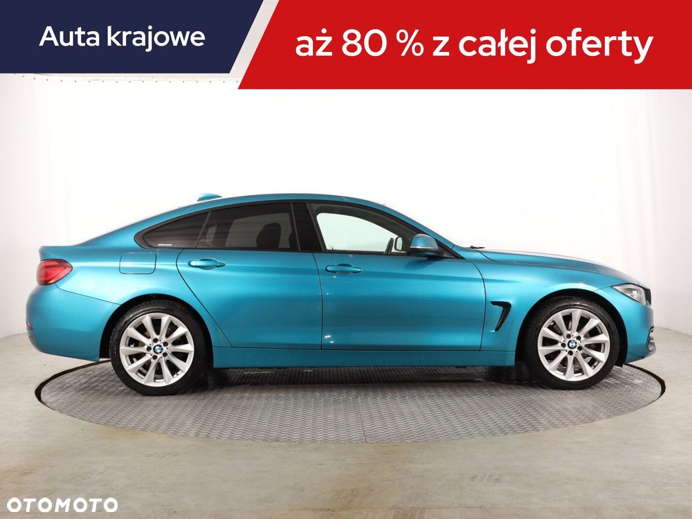 BMW Seria 4 - 8