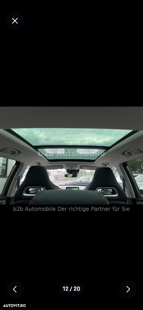 MG EHS 1.5 T-GDi AT PHEV Exclusive - 7
