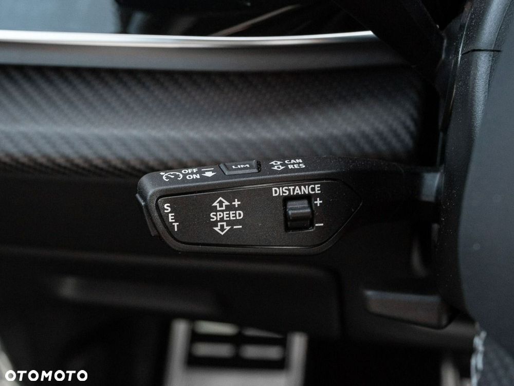 Audi SQ8 TFSI Quattro Tiptronic - 18