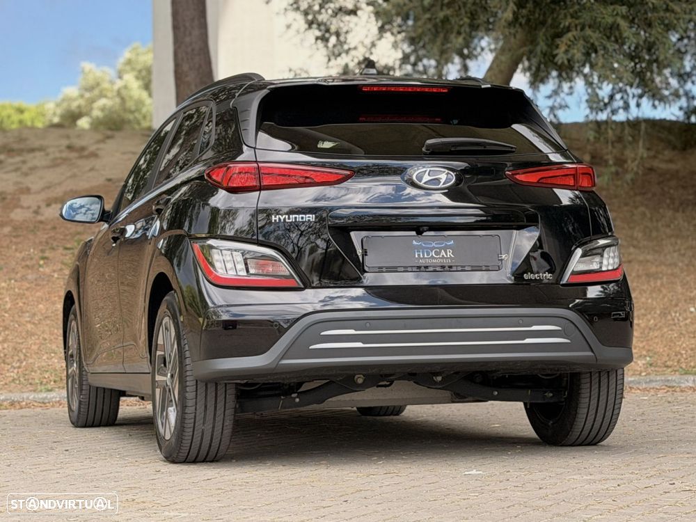 Hyundai Kauai 64 kWh Vanguard+TMS - 3