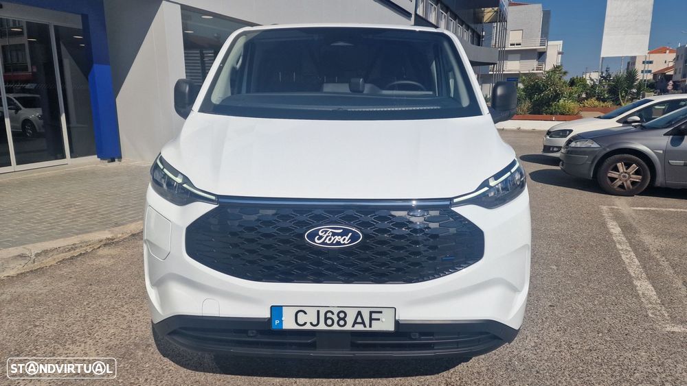 Ford Transit Custom BEV TREND - 6
