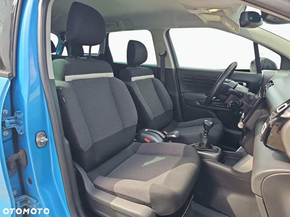 Citroën C3 Aircross - 15