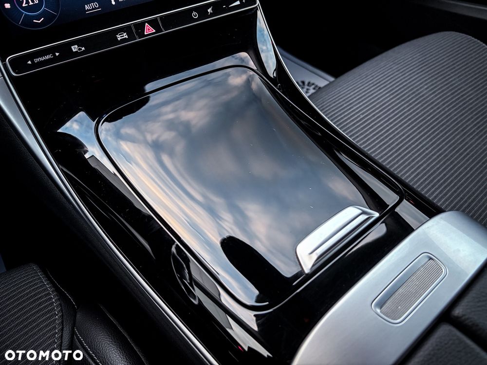 Mercedes-Benz Klasa C 200 d 9G-TRONIC Avantgarde - 32