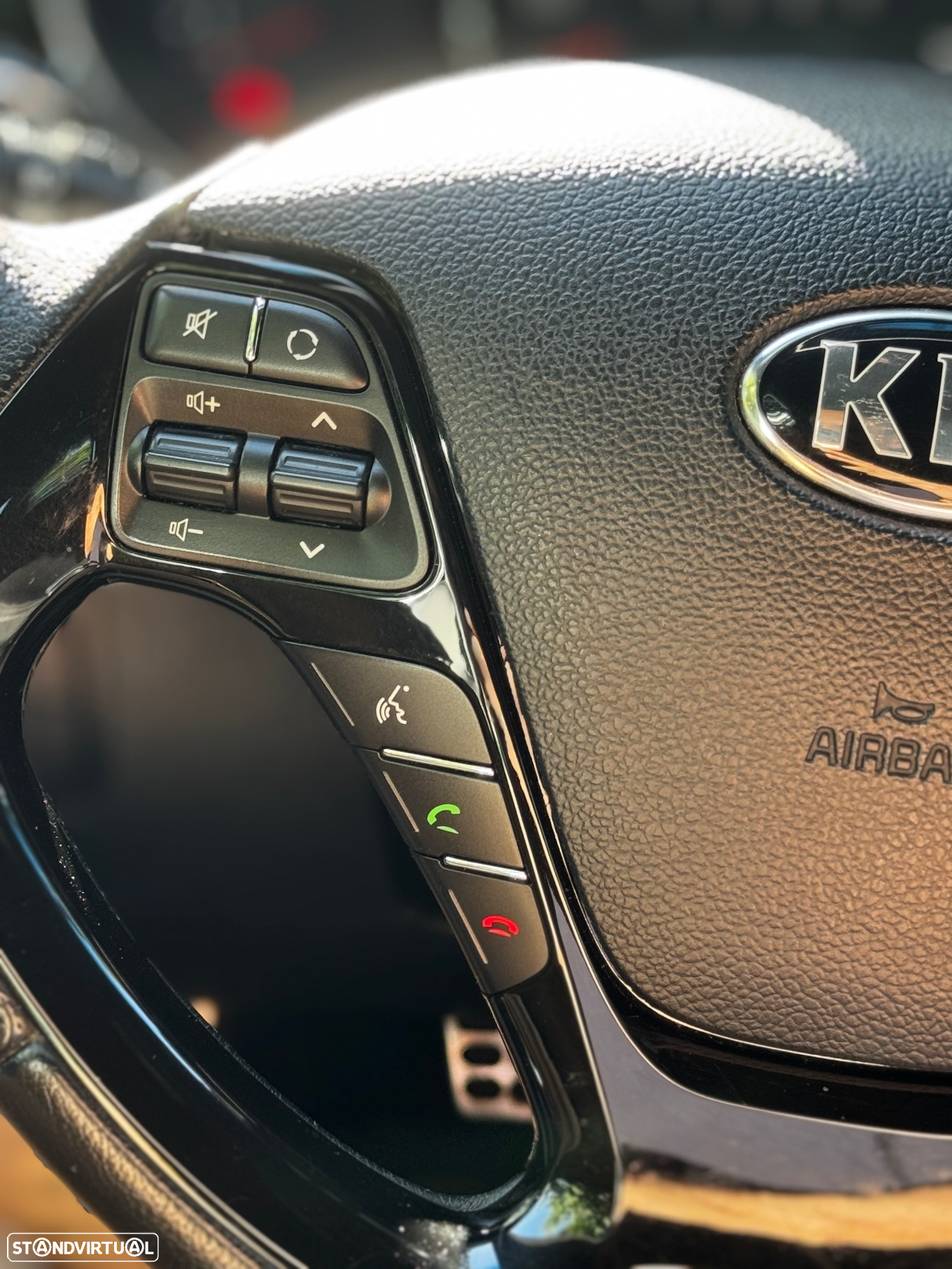 Kia Ceed 1.0 T-GDI GT Line - 11
