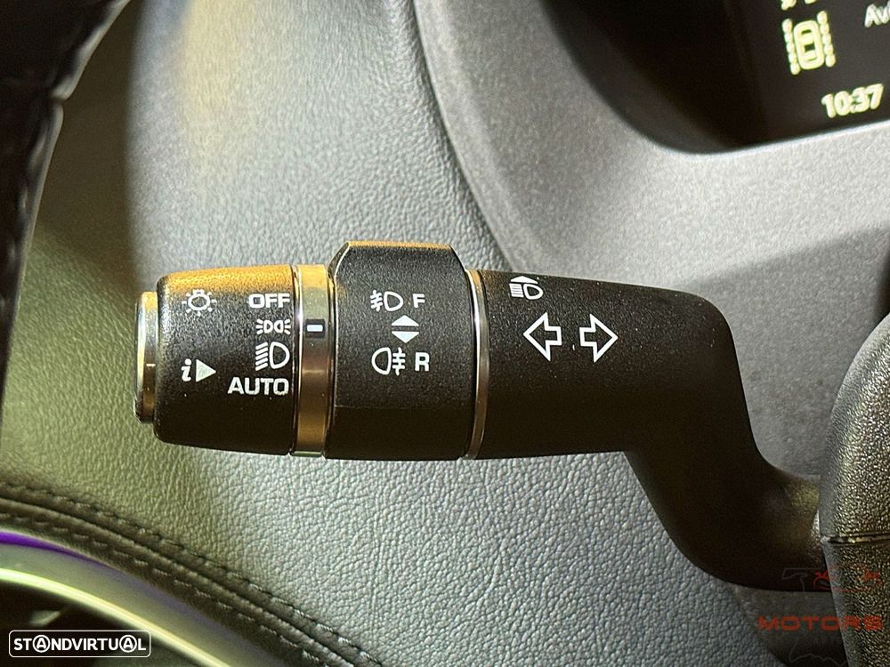 Jaguar F-Pace 25d AWD Aut. Portfolio - 25