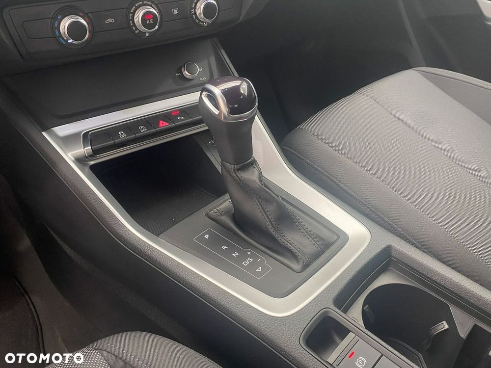 Audi Q3 - 19