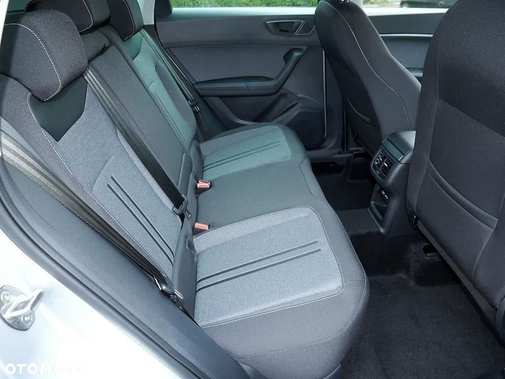 Seat Ateca 1.5 TSI Style S&S DSG - 8