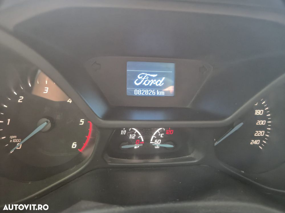 Ford Transit - 6