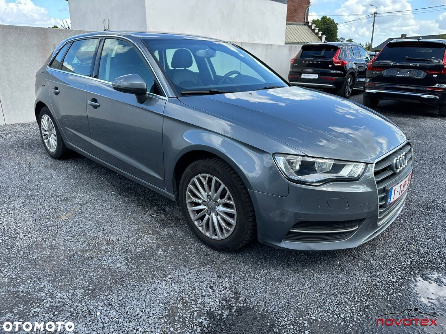 Audi A3 - 3