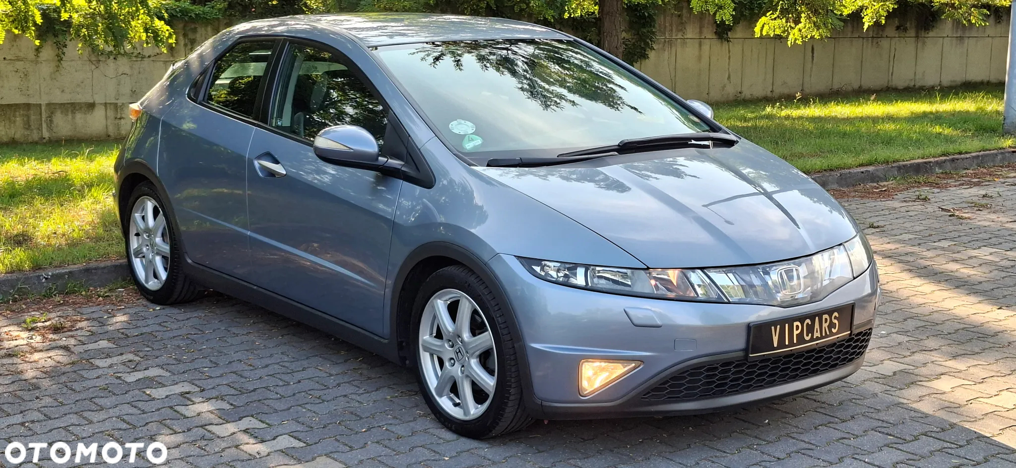 Honda Civic 1.8 Sport - 3