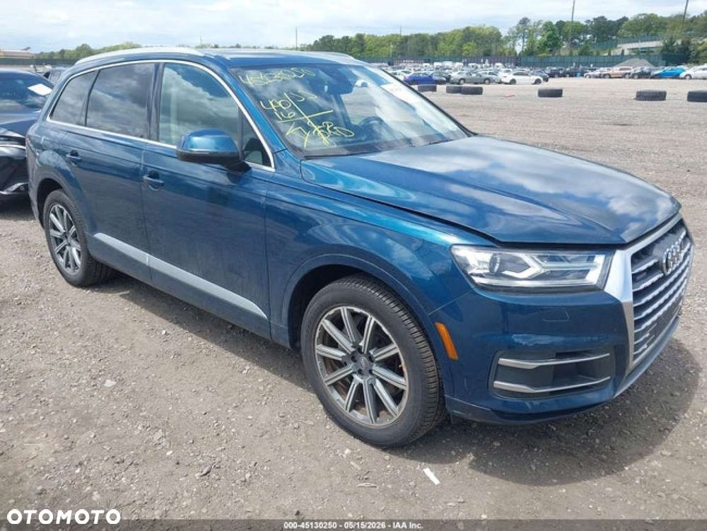 Audi Q7 - 8