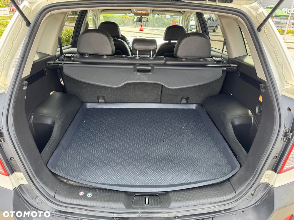 Opel Antara - 21