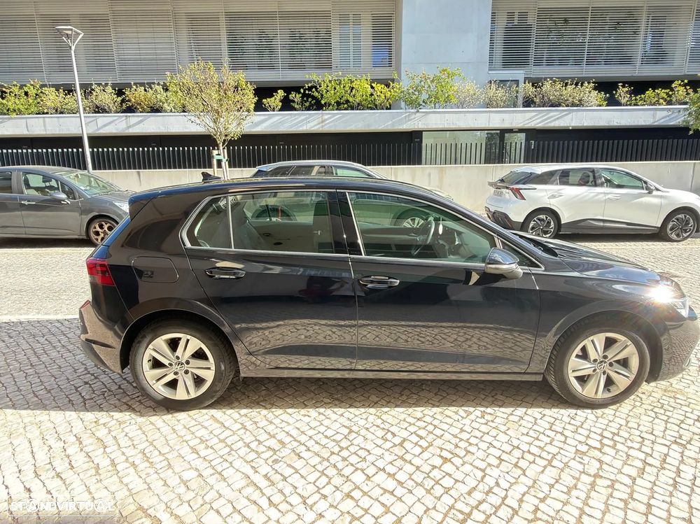 VW Golf 1.0 TSI Life - 4