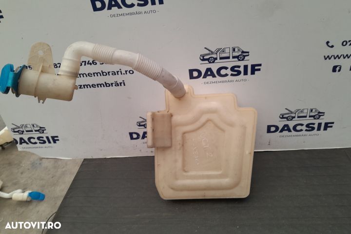 Vas lichid parbriz 1K0955453S 1K0955453S Volkswagen VW Passat B6 [200 - 4