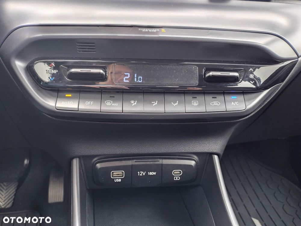 Hyundai i20 - 21