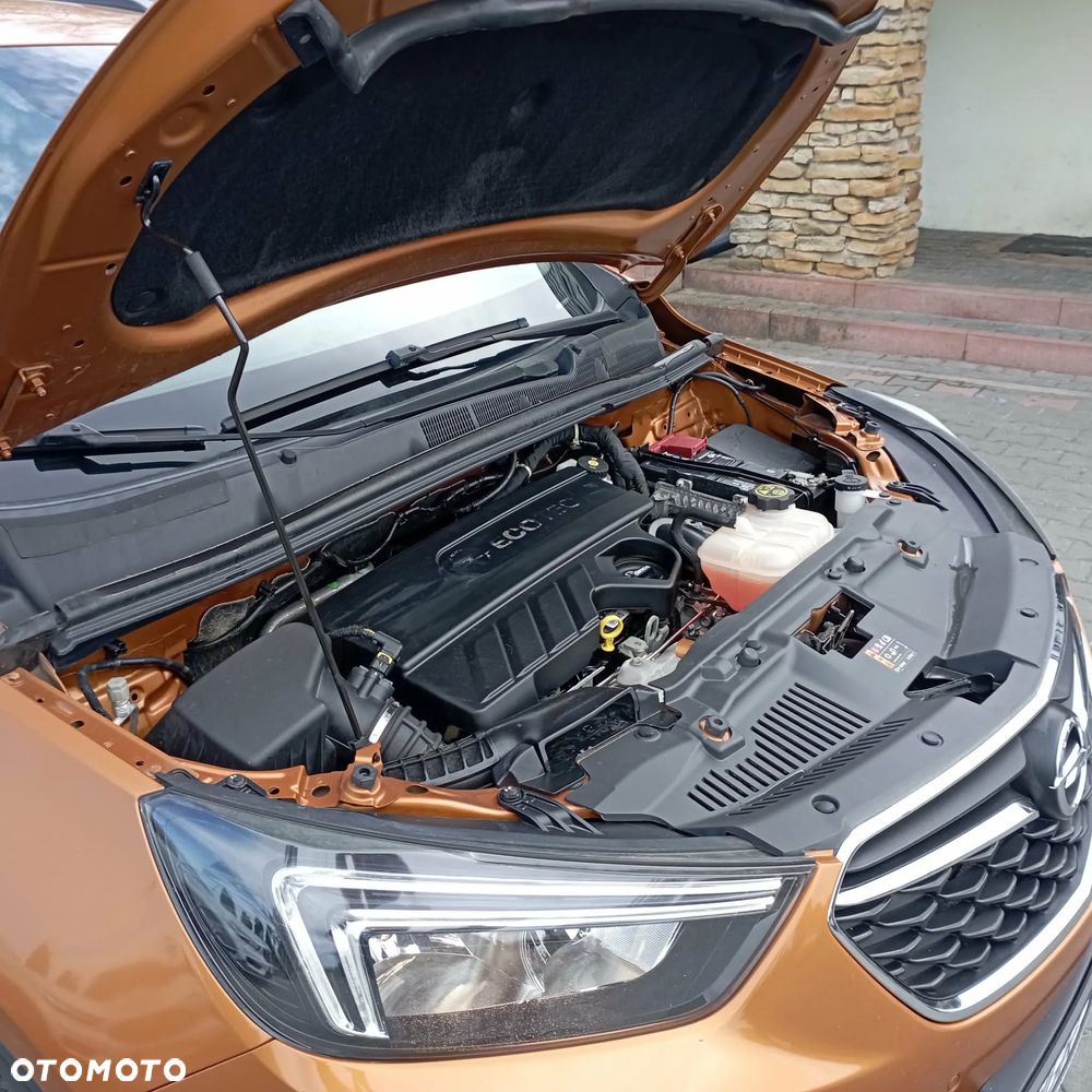 Opel Mokka 1.6 CDTI ecoFLEX Start/Stop Color Edition - 22