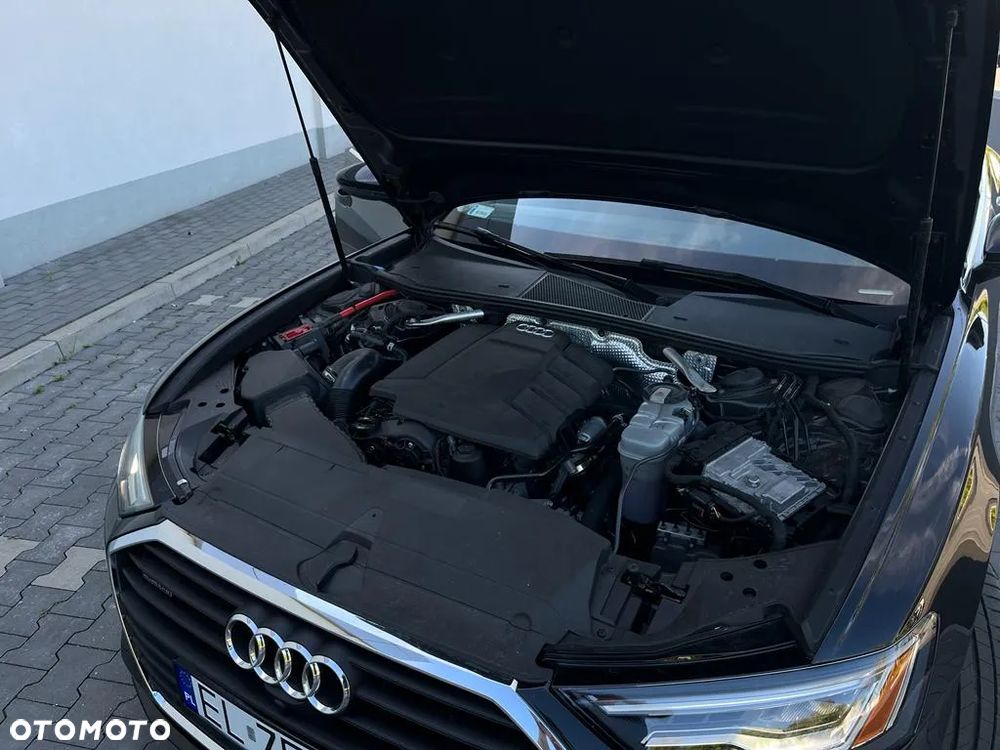 Audi A6 45 TFSI quattro S tronic - 30
