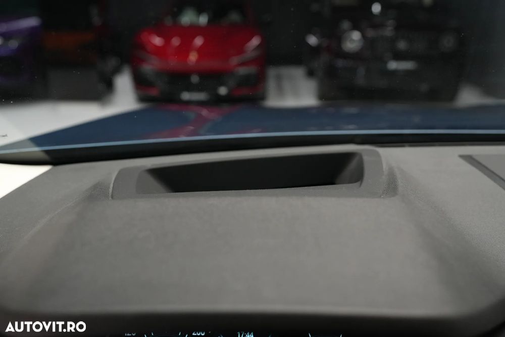 BMW X4 xDrive20d xLine - 20